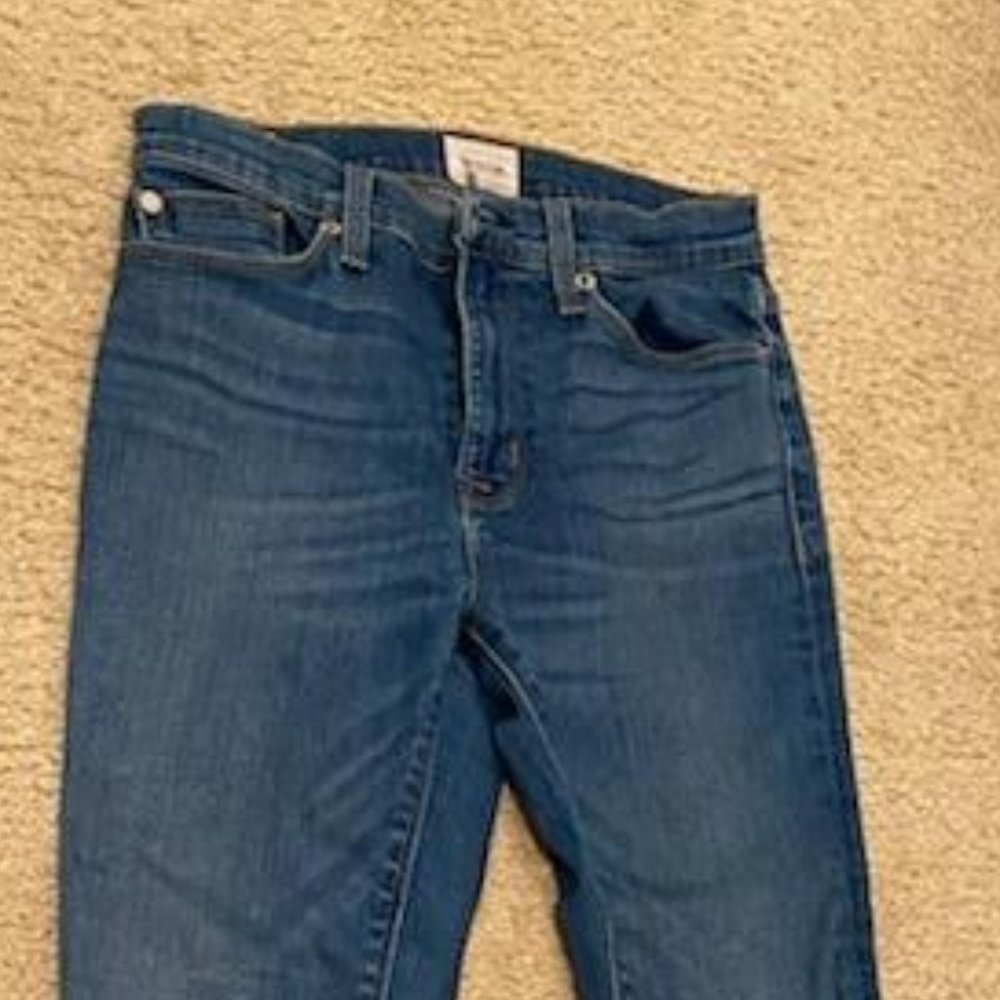 Hudson Jeans